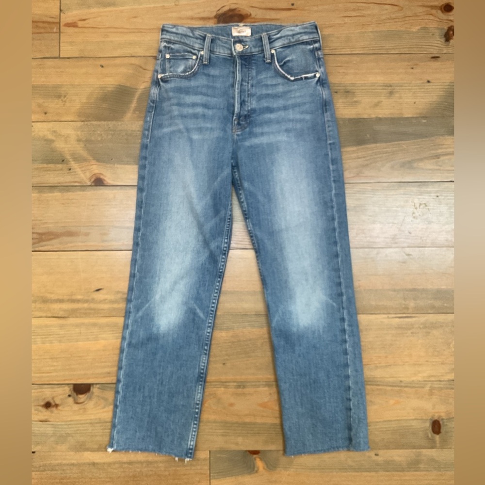 MOTHER TOMCAT ANKLE ‘SECRET SISTER’ SZ 25